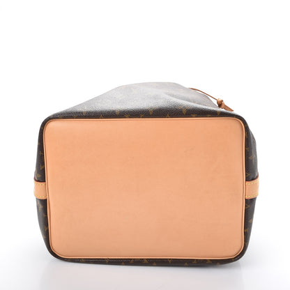 Louis Vuitton Monogram Petit Noe 11 of 11