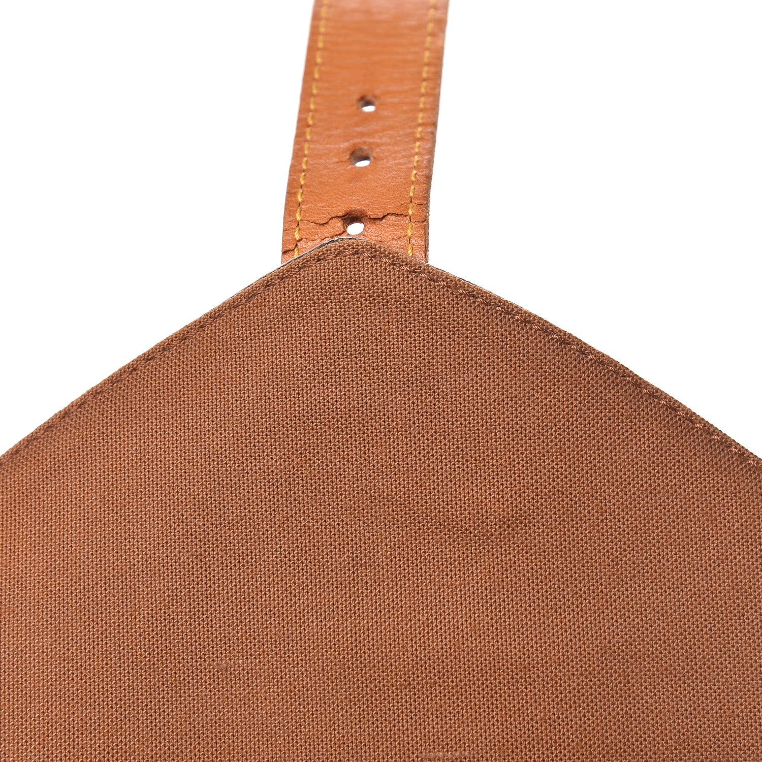 Louis Vuitton Monogram Montsouris GM Backpack 10 of 16