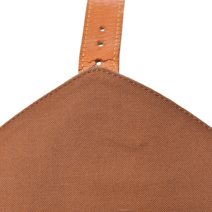 Louis Vuitton Monogram Montsouris GM Backpack 10 of 16