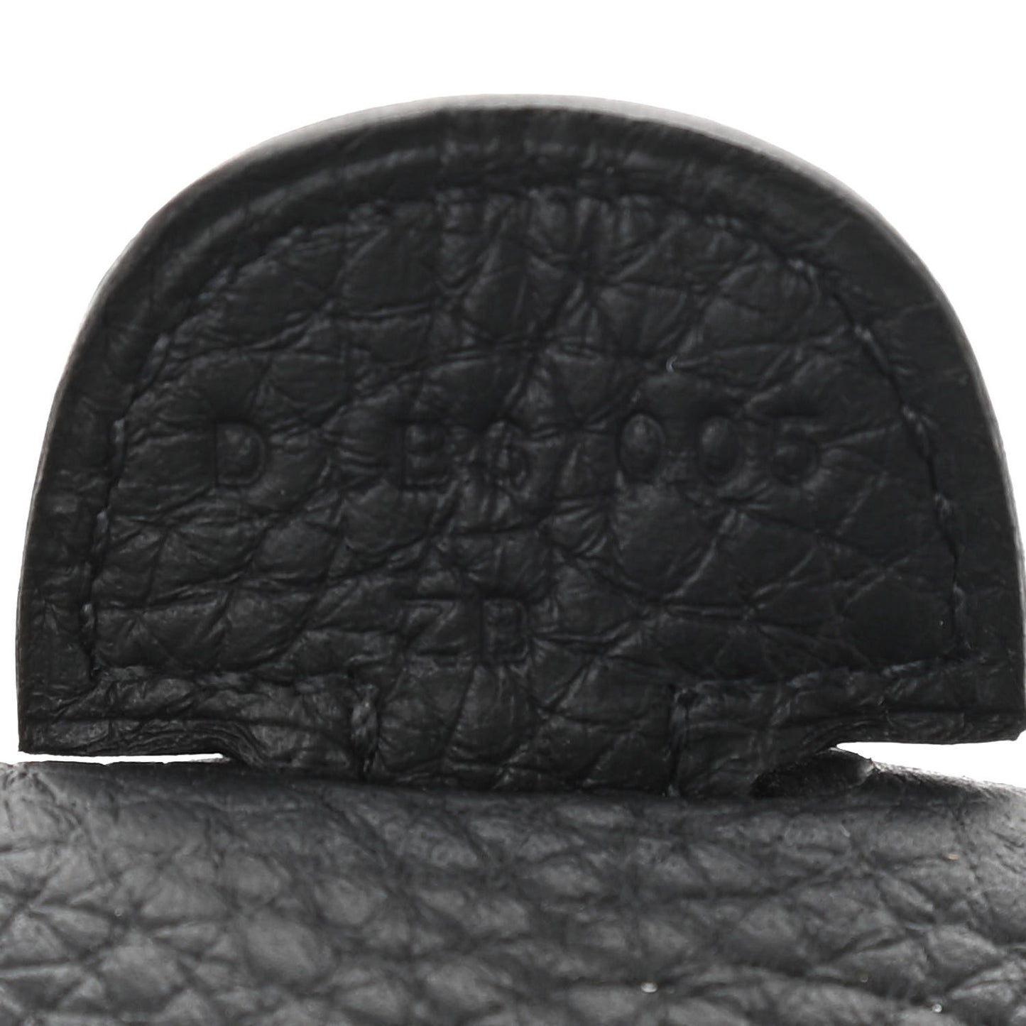 Taurillon Clemence Evelyne III PM Black