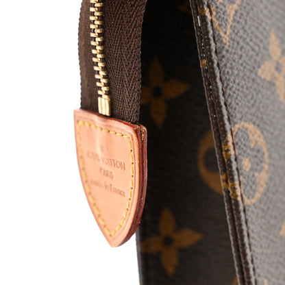 Louis Vuitton Monogram Toiletry Pouch 26 8 of 9