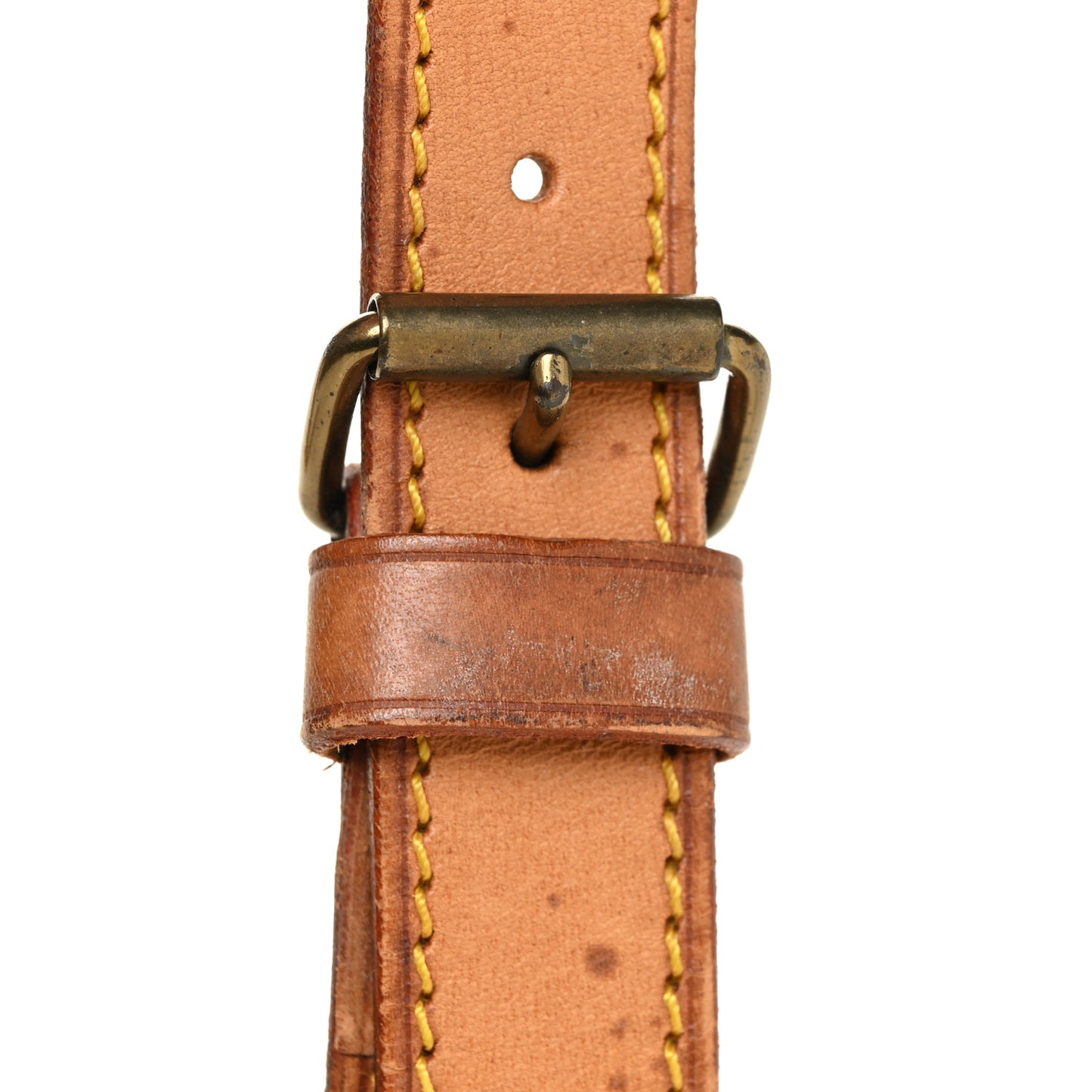 Monogram Keepall Bandouliere 50