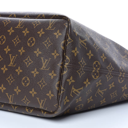 Louis Vuitton Monogram Neo Neverfull GM 10 of 14