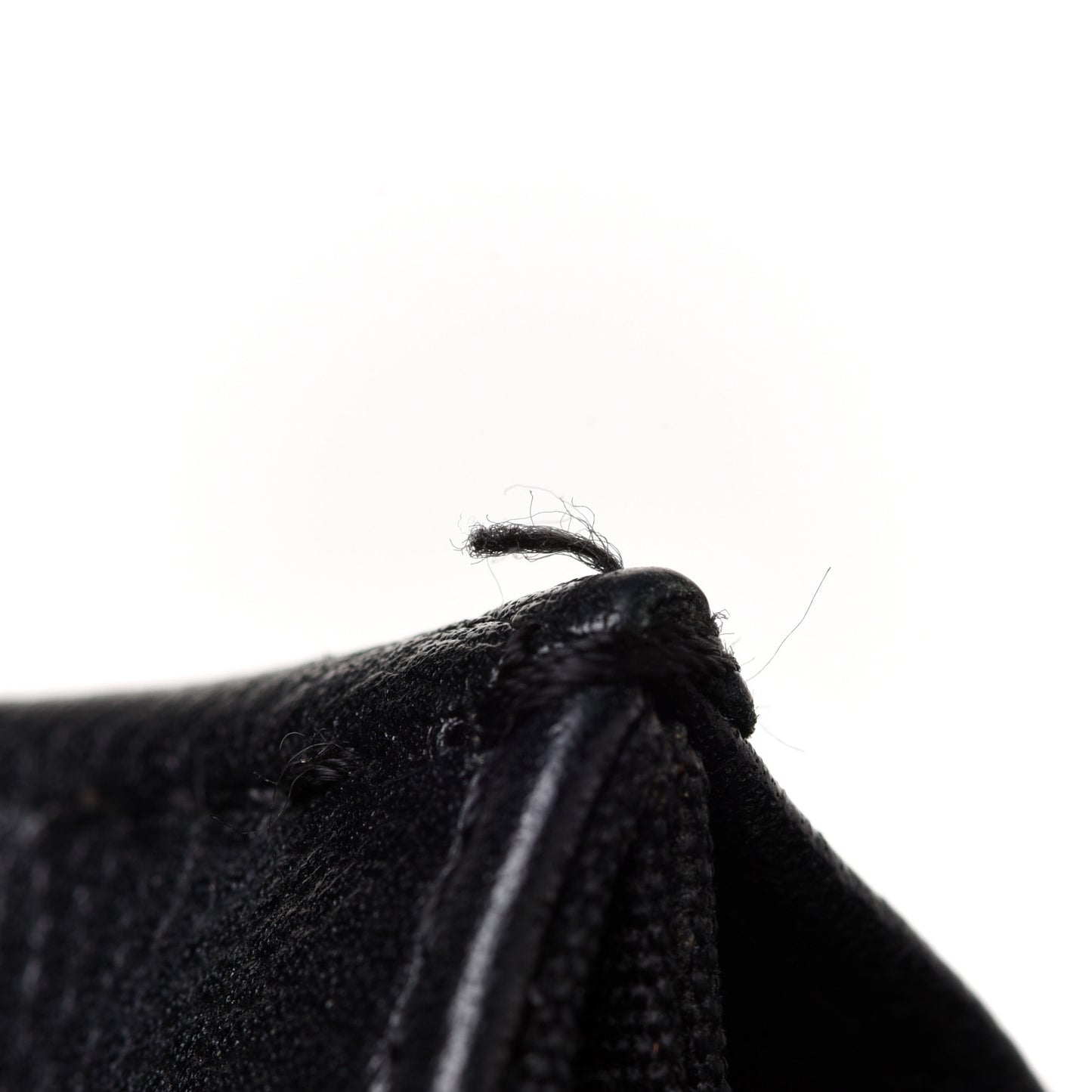 Caviar Sevruga Wallet On Chain WOC Black