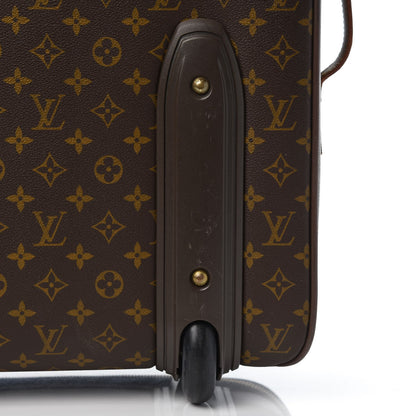 Louis Vuitton Monogram Pegase 55 9 of 10