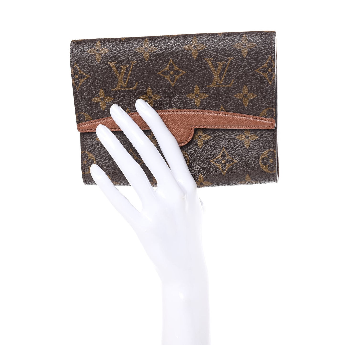 Pochette Ceinture Arche