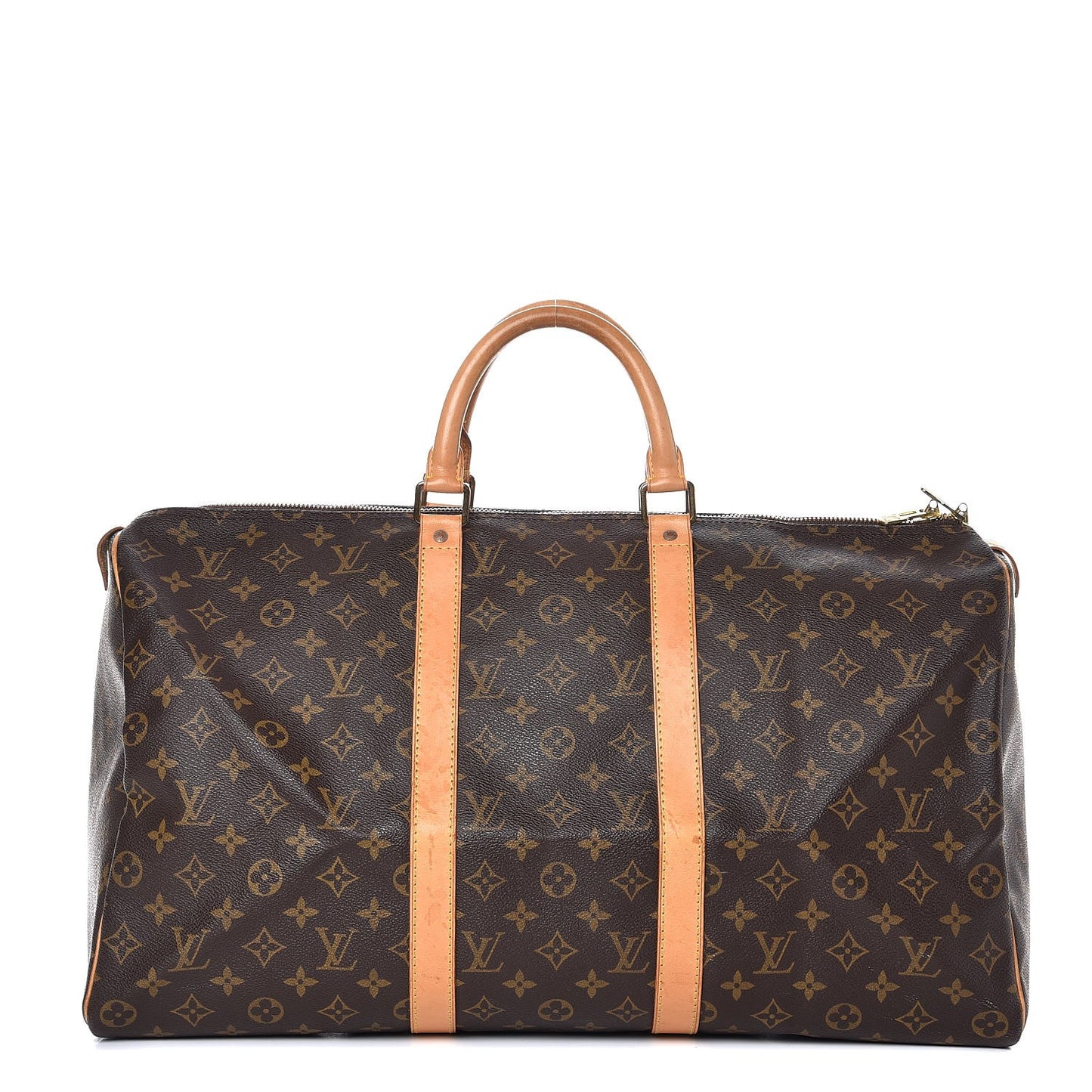 Monogram Keepall 50