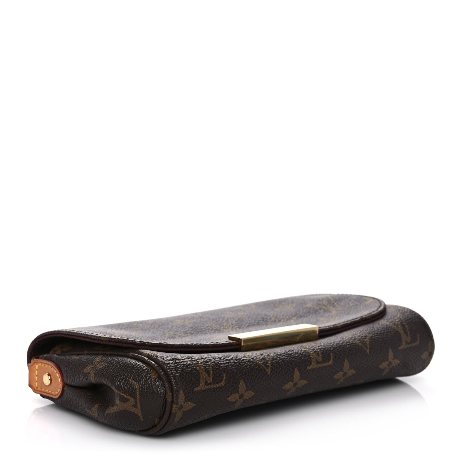 Louis Vuitton Monogram Favorite PM 4 of 12