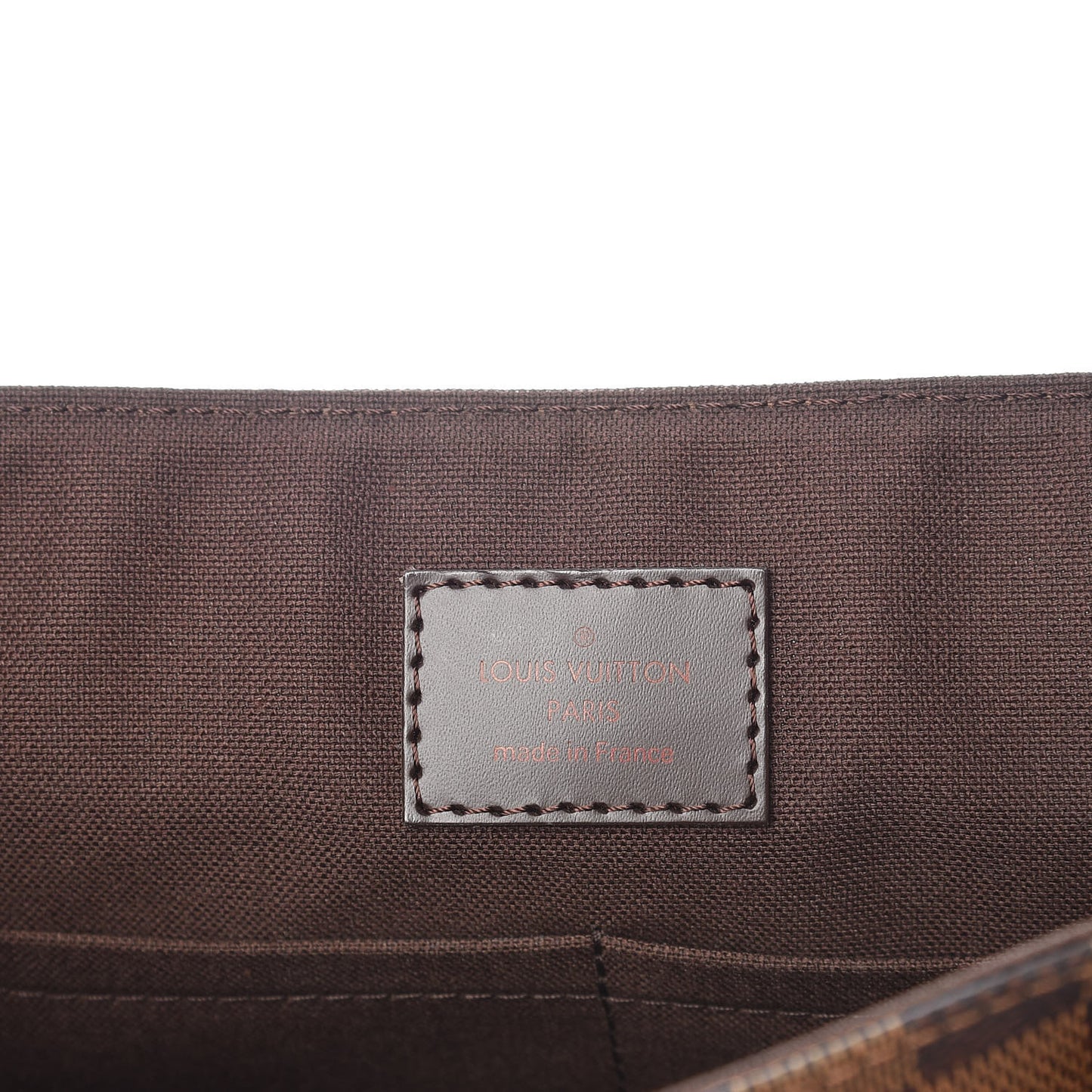 Damier Ebene District PM