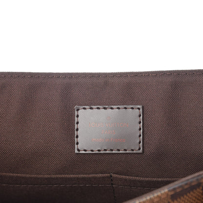 Louis Vuitton Damier Ebene District PM 8 of 9