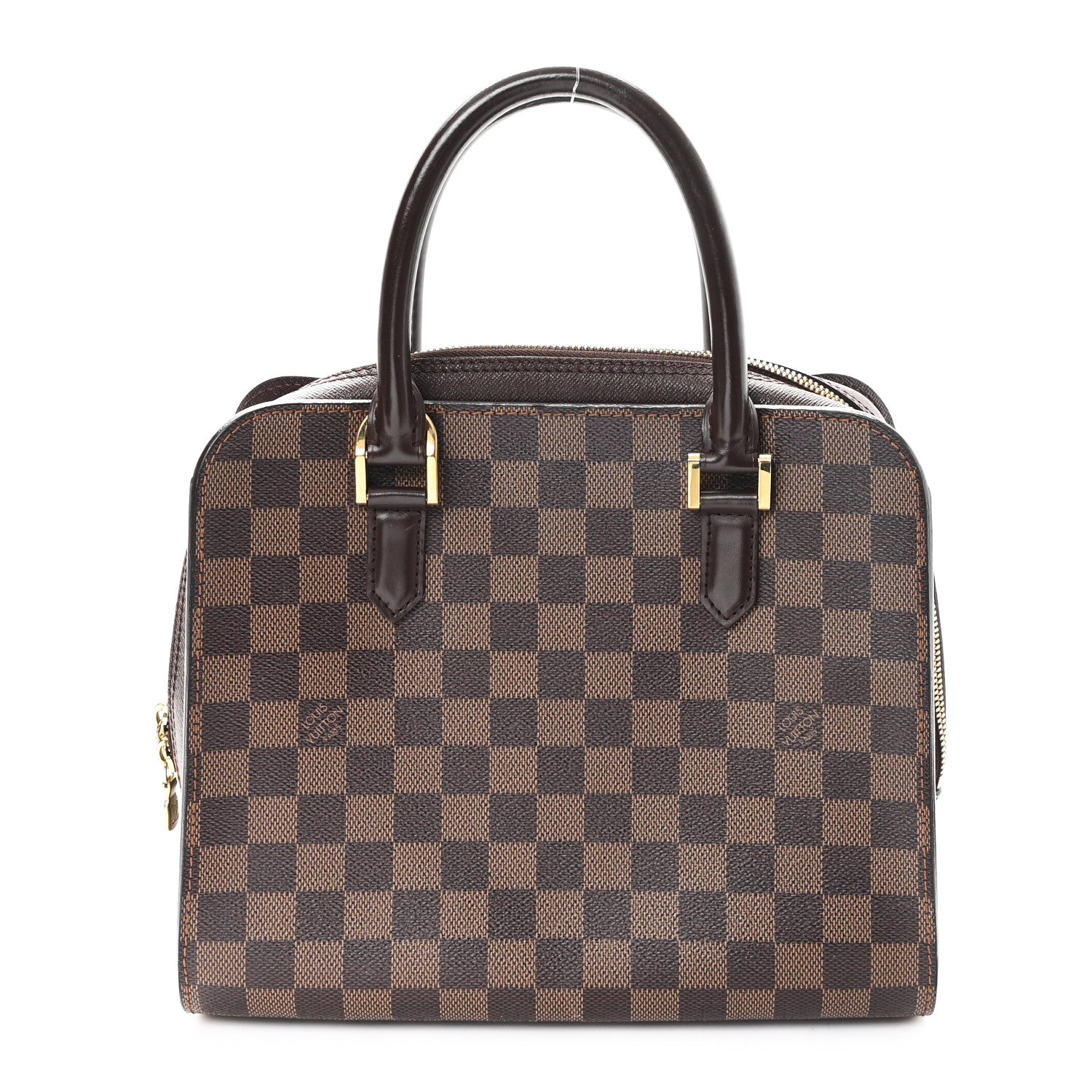 Louis Vuitton Damier Ebene Triana 1 of 9
