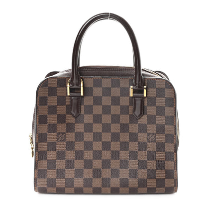 Louis Vuitton Damier Ebene Triana 1 of 9