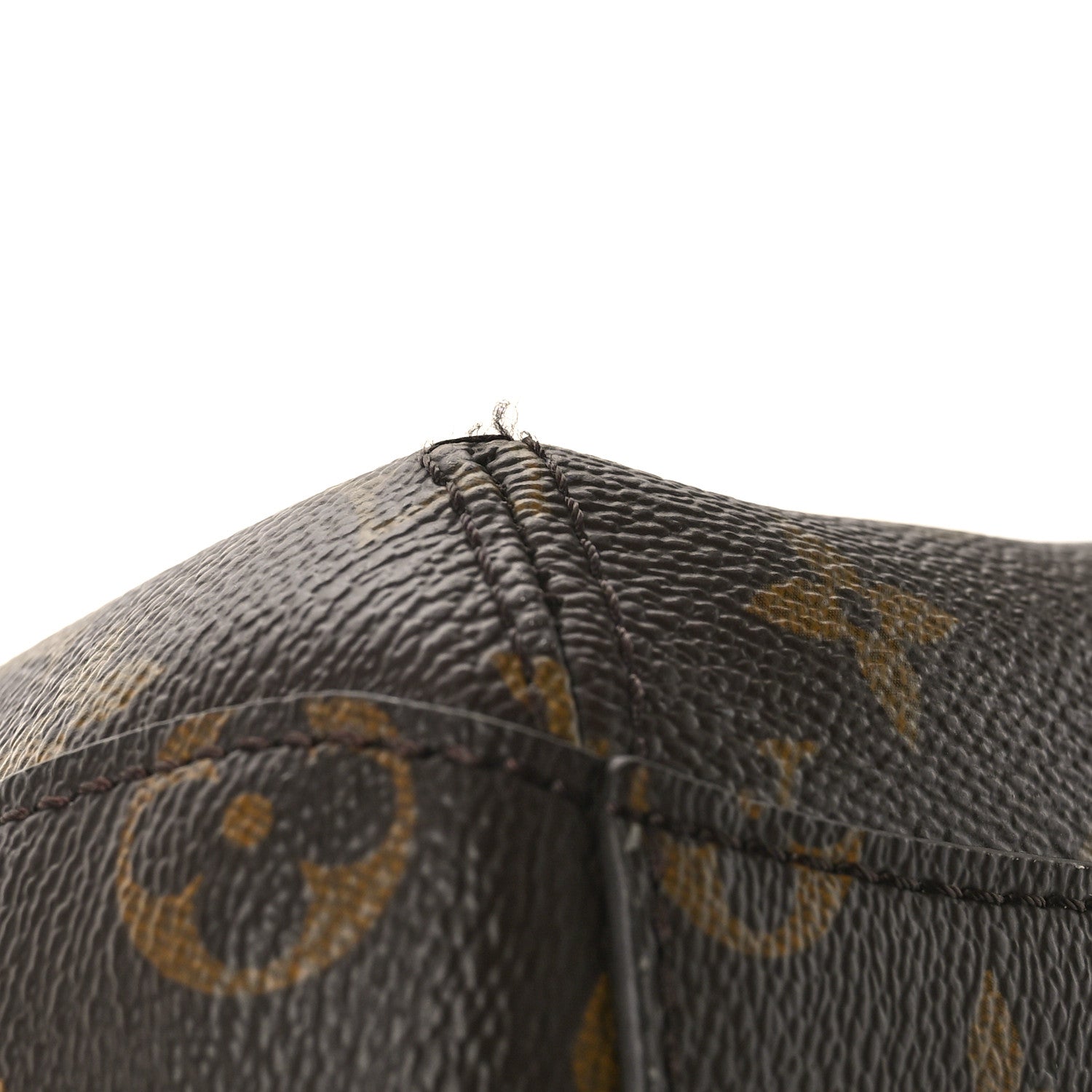Louis Vuitton Monogram Montaigne BB 11 of 12