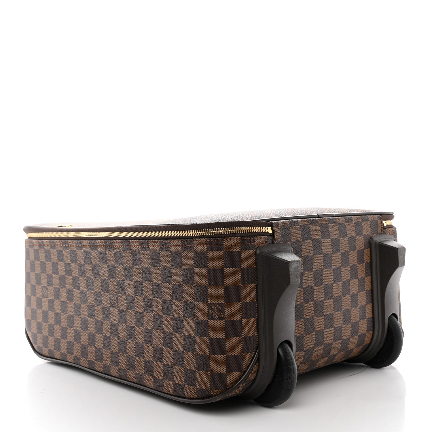 Louis Vuitton Damier Ebene Pegase 45 3 of 14