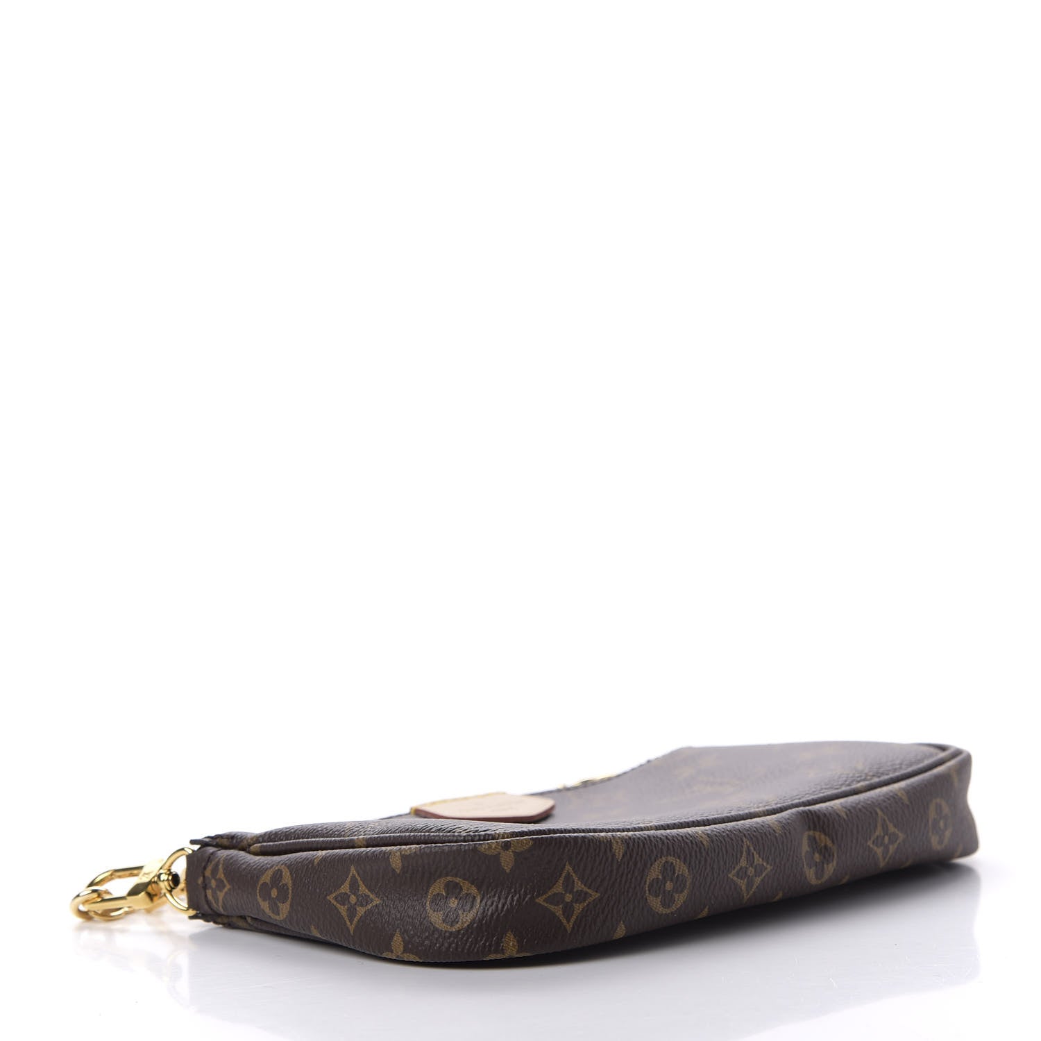 Louis Vuitton Monogram Multi Pochette Accessories Mini Pochette 4 of 10