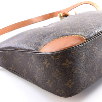 Louis Vuitton Monogram Boulogne 30 7 of 12