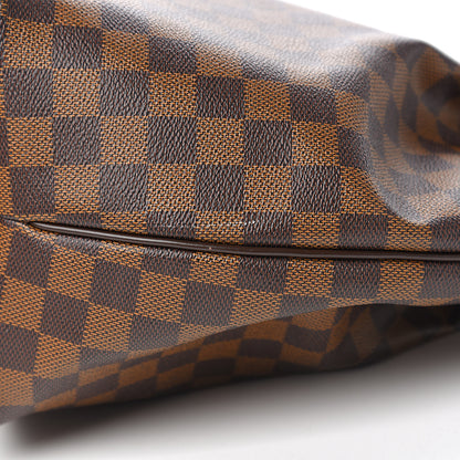 Louis Vuitton Damier Ebene Westminster GM 11 of 12