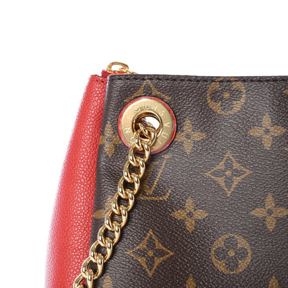 Louis Vuitton Monogram Surene BB Cherry 15 of 15