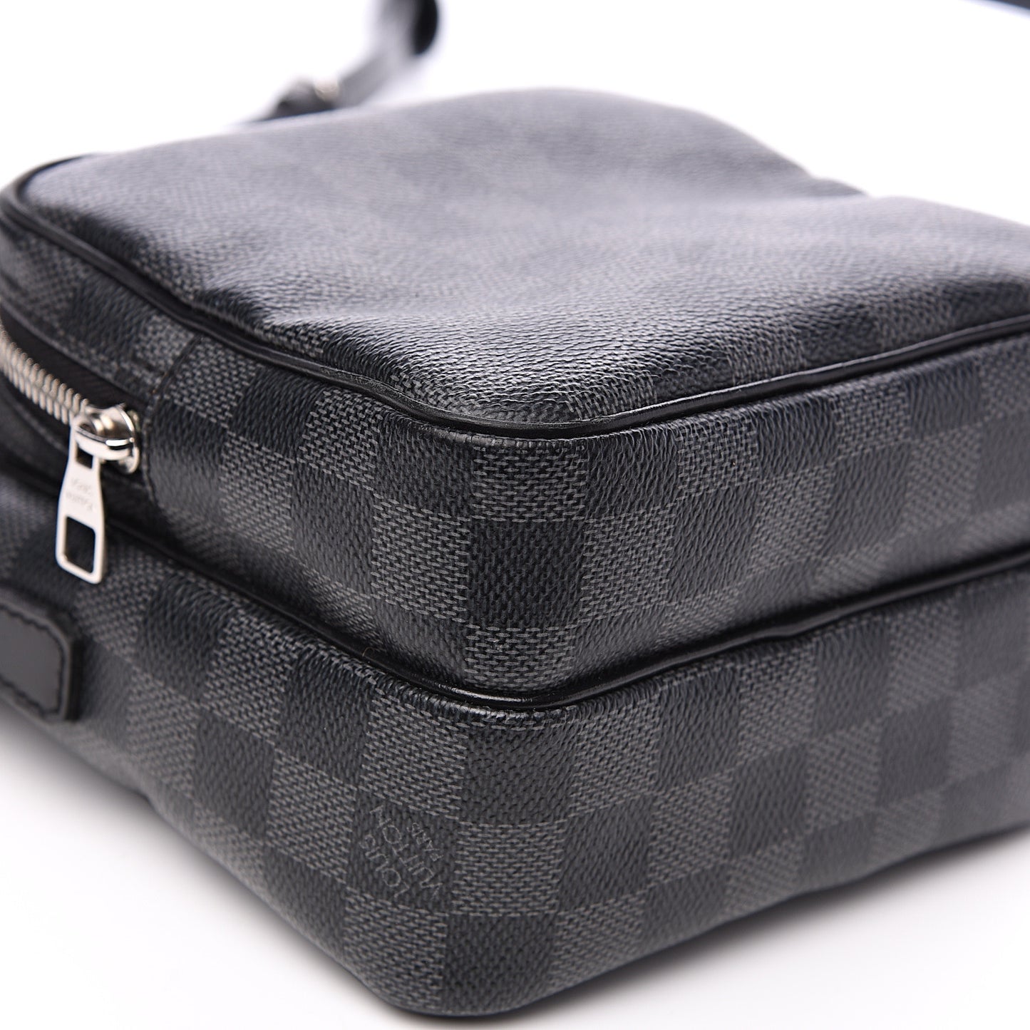 Damier Graphite Rem Bag