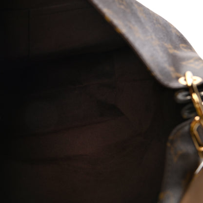Louis Vuitton Monogram Metis 4 of 4