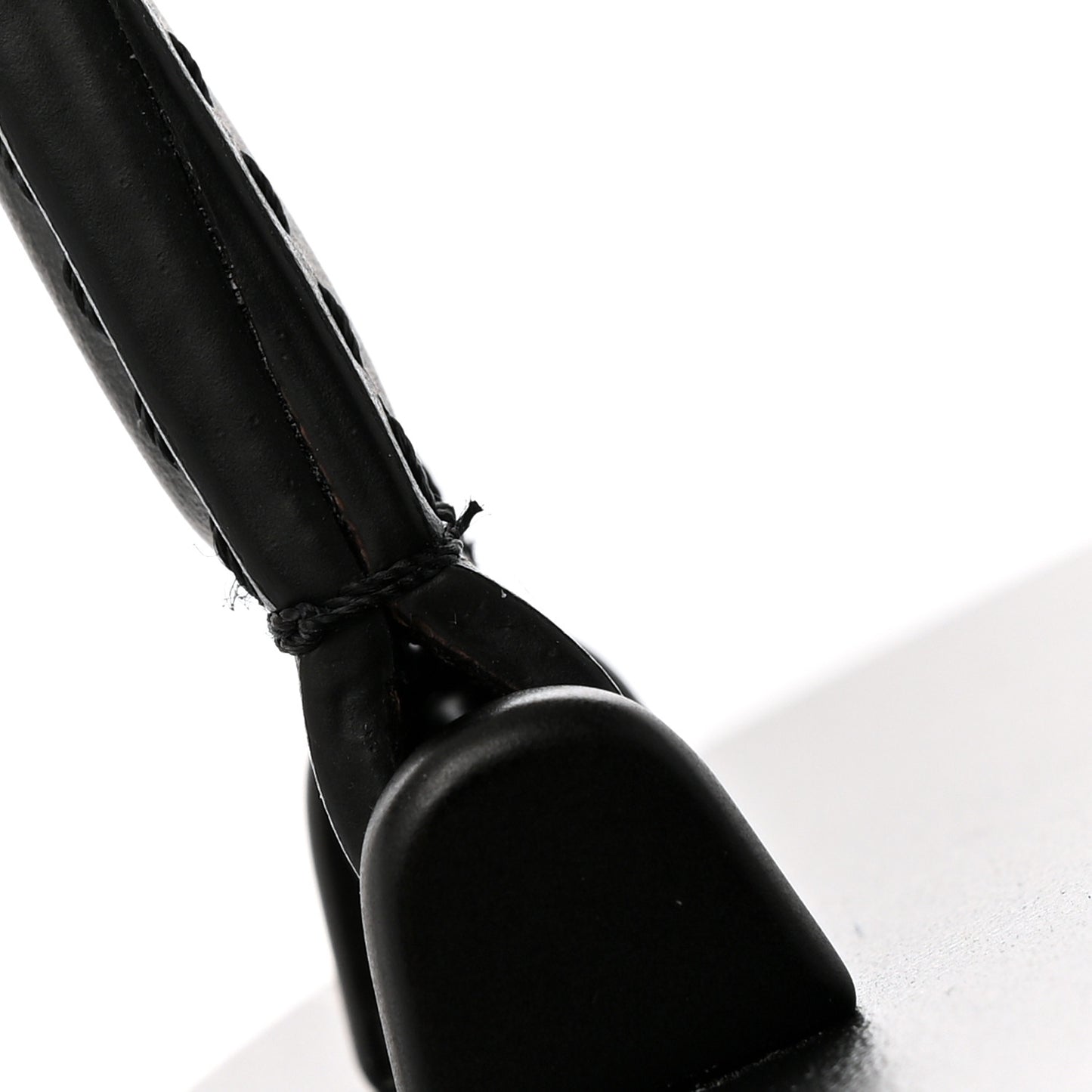 Patent Calfskin Monogram Cannes Black