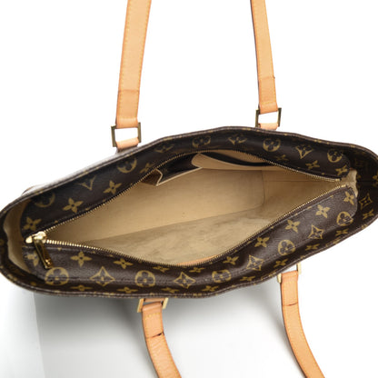 Louis Vuitton Monogram Luco 5 of 11