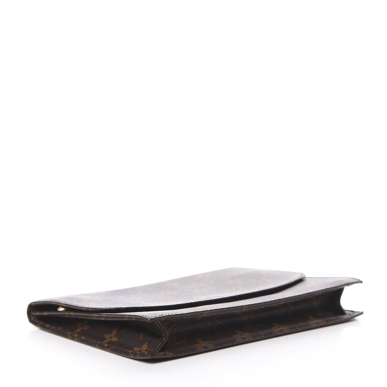 Louis Vuitton Monogram Pochette Rabat 4 of 14