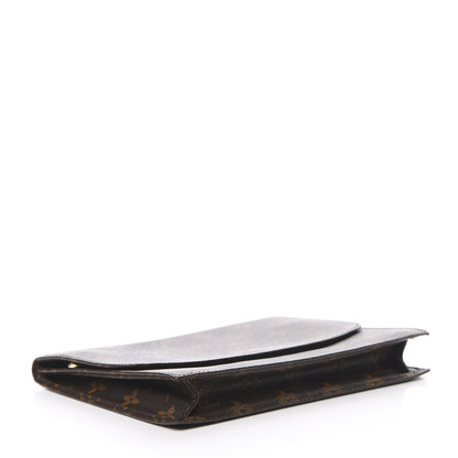 Louis Vuitton Monogram Pochette Rabat 4 of 14