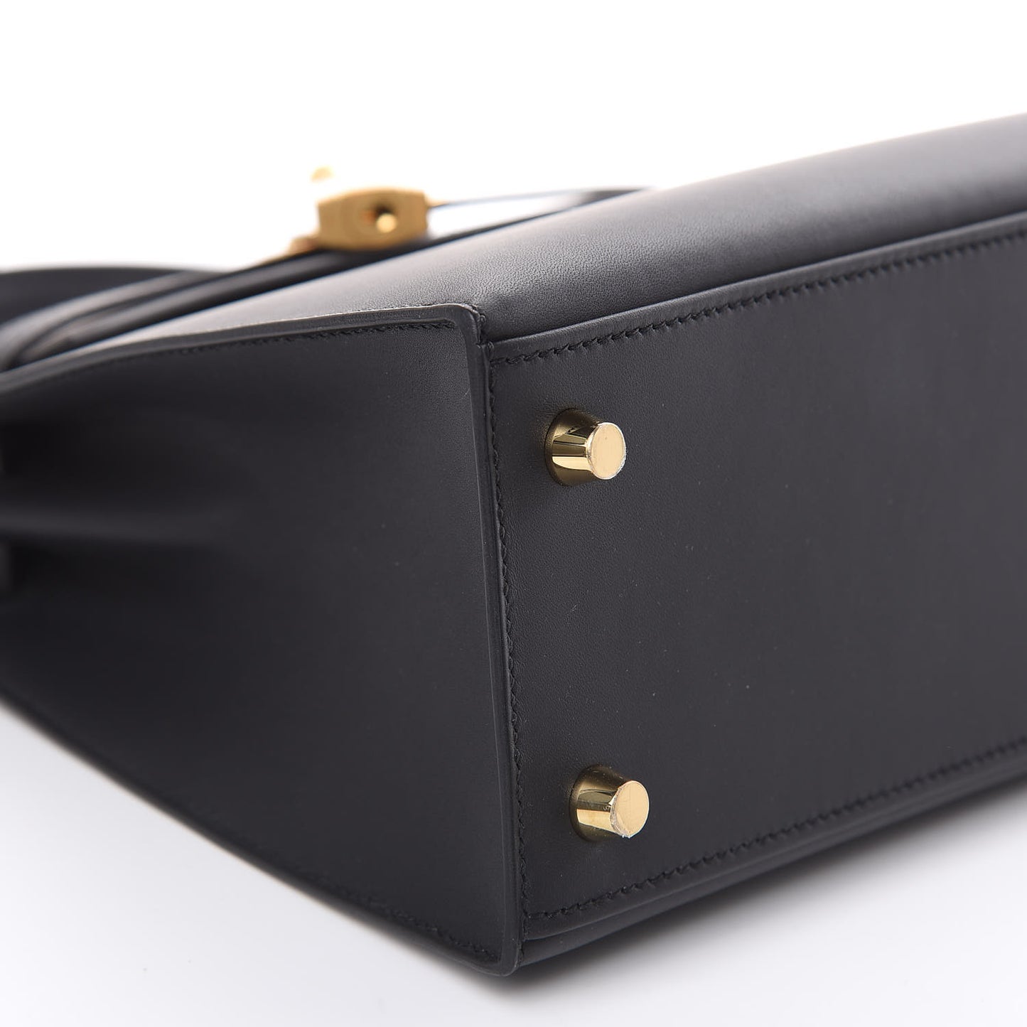 Sombrero Kelly Sellier 25 Black