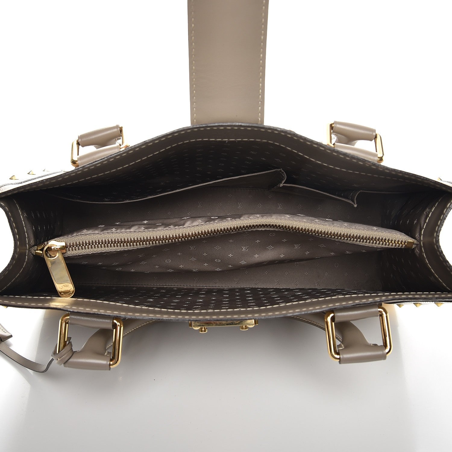 Louis Vuitton Suhali Le Fabuleux Verone 5 of 6