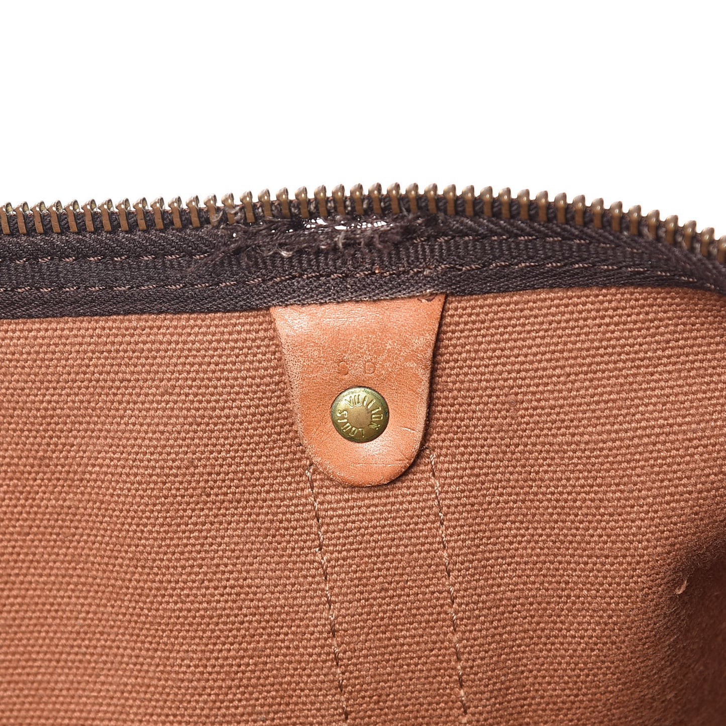 Monogram Keepall 60