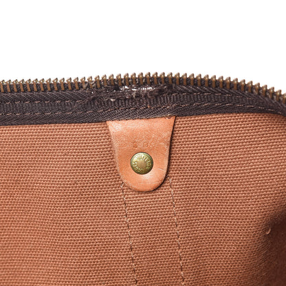 Louis Vuitton Monogram Keepall 60 7 of 30