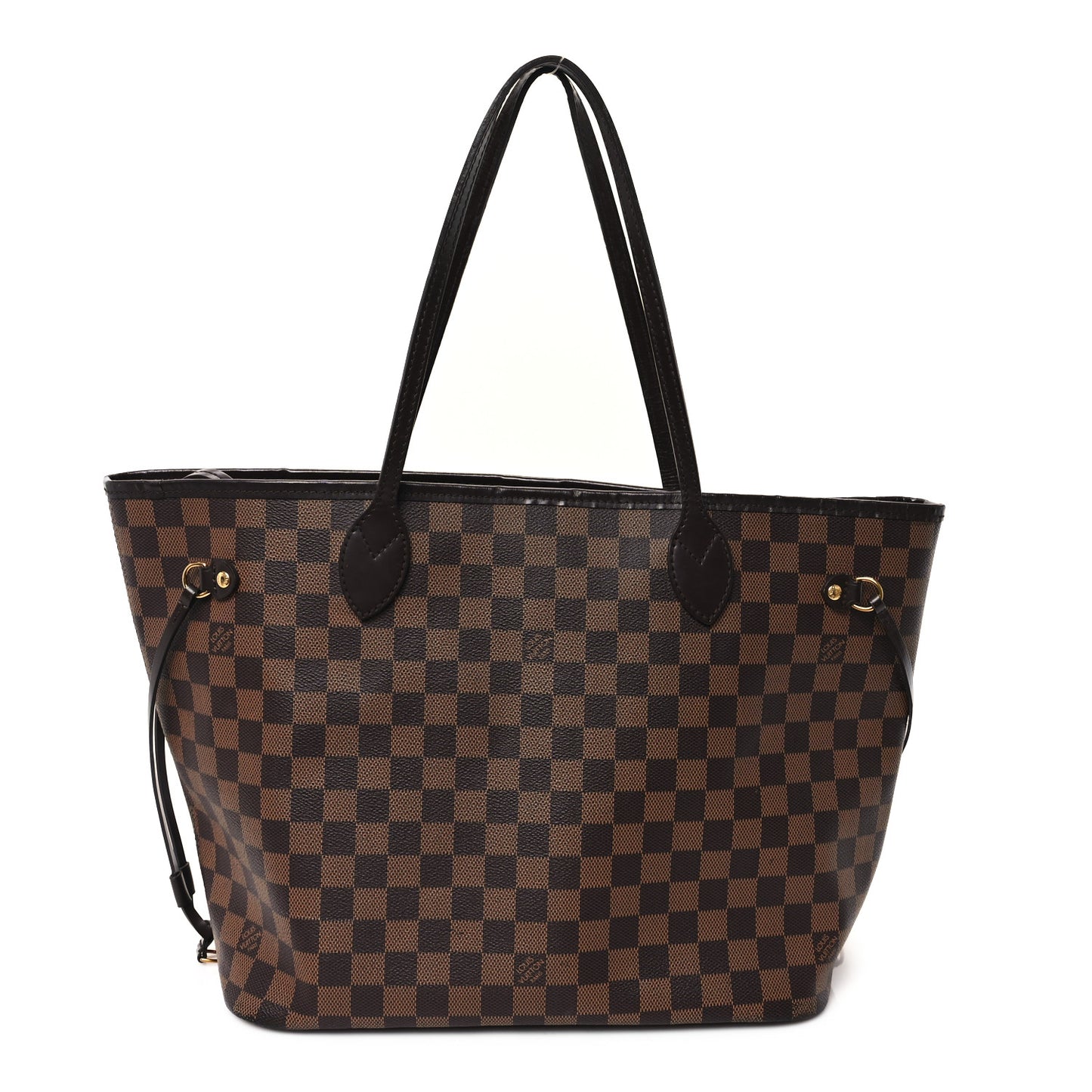 Damier Ebene Neo Neverfull MM