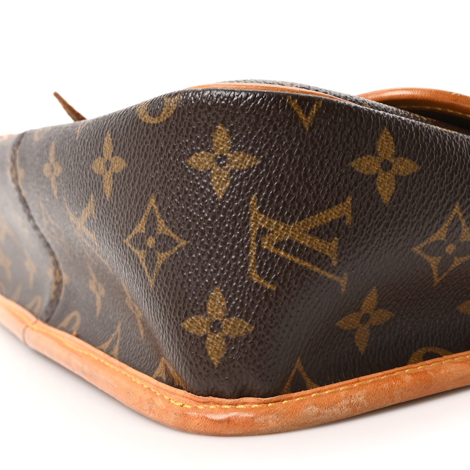 Louis Vuitton Monogram Sologne 9 of 9