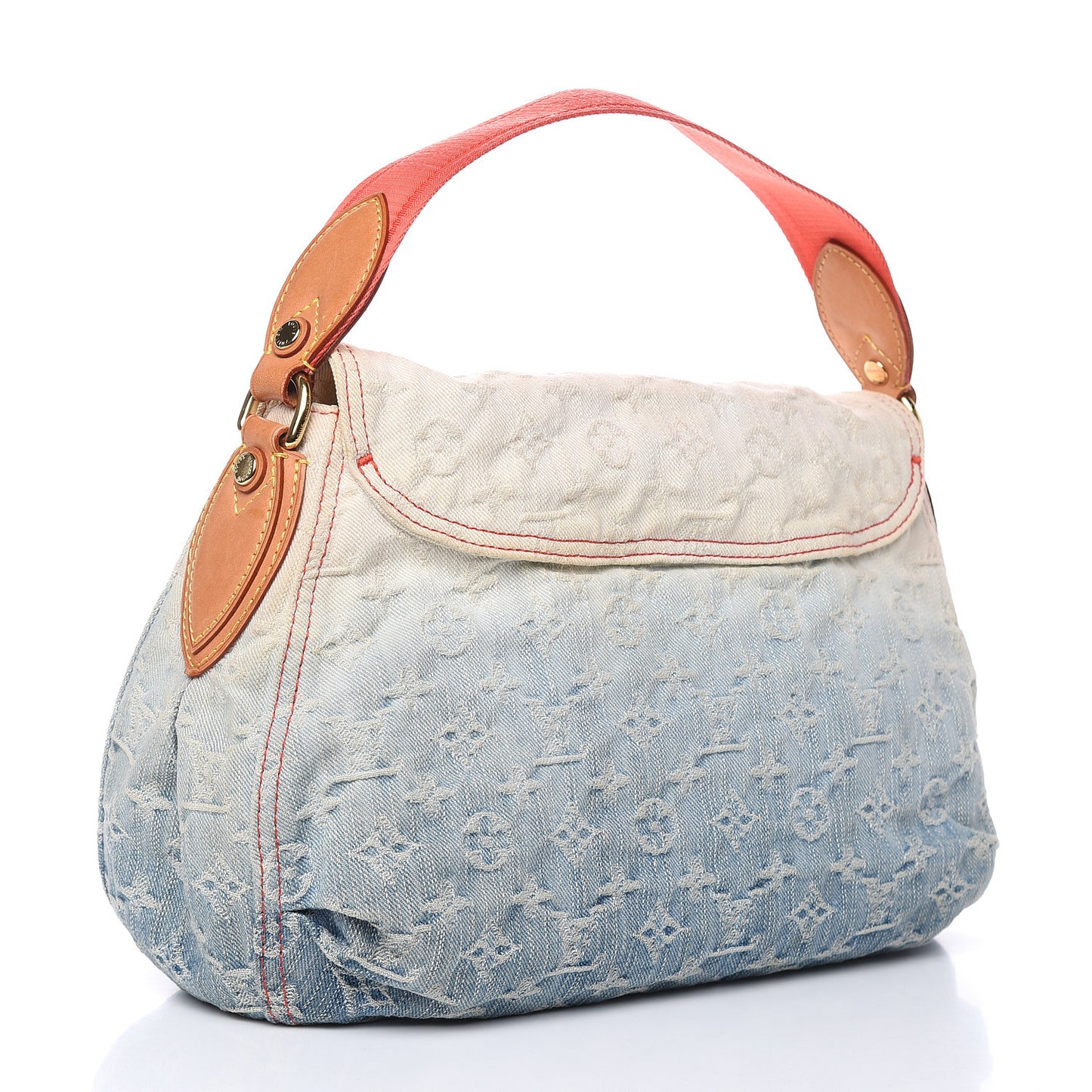 Denim Sunray Blue