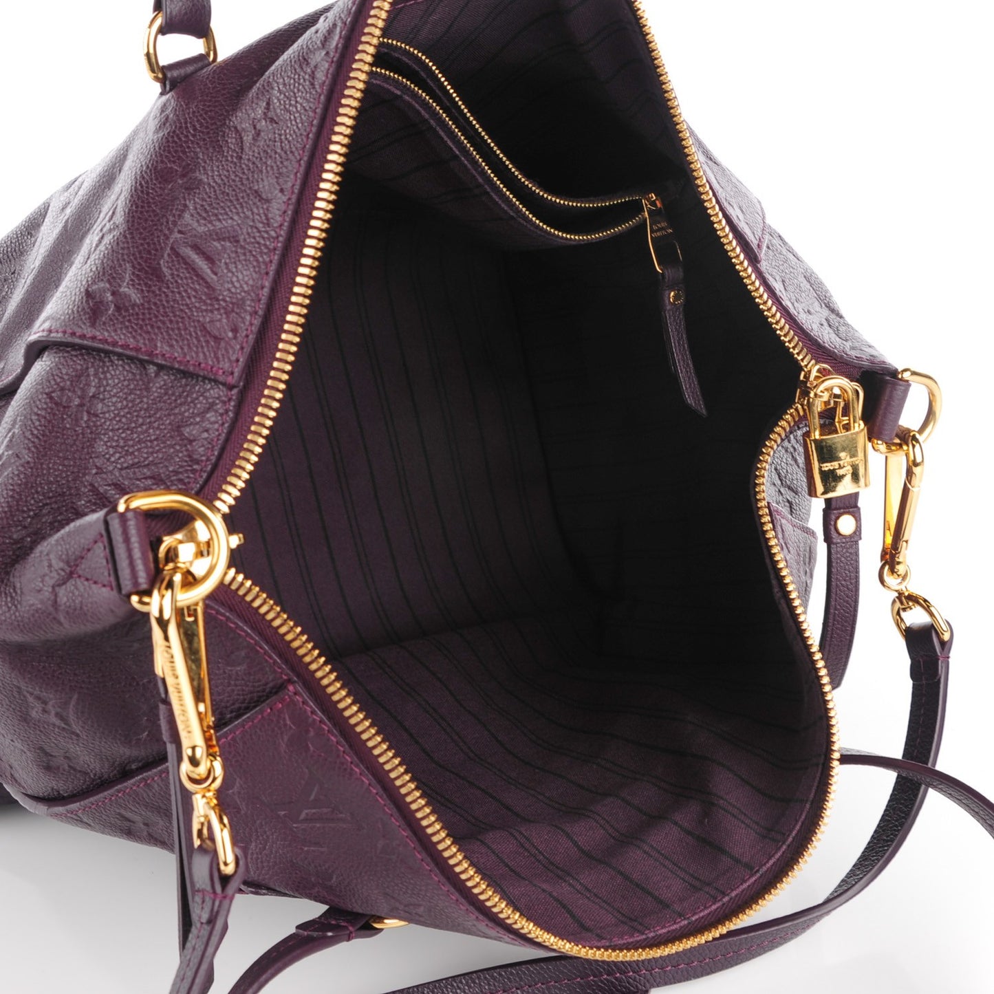 Empreinte Lumineuse PM Aube