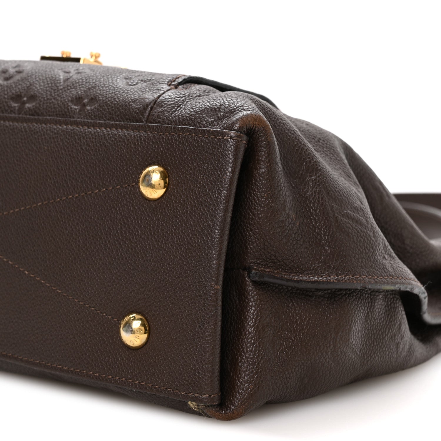 Louis Vuitton Empreinte Metis Terre 10 of 10