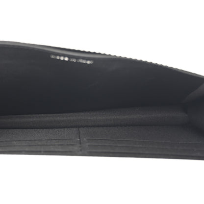 Chanel Caviar Quilted My Everything Wallet On Chain WOC White 5 of 12