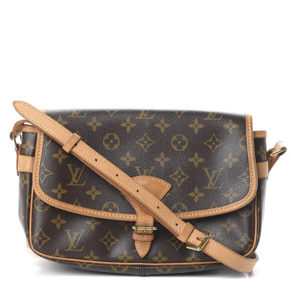 Louis Vuitton Monogram Sologne 1 of 8