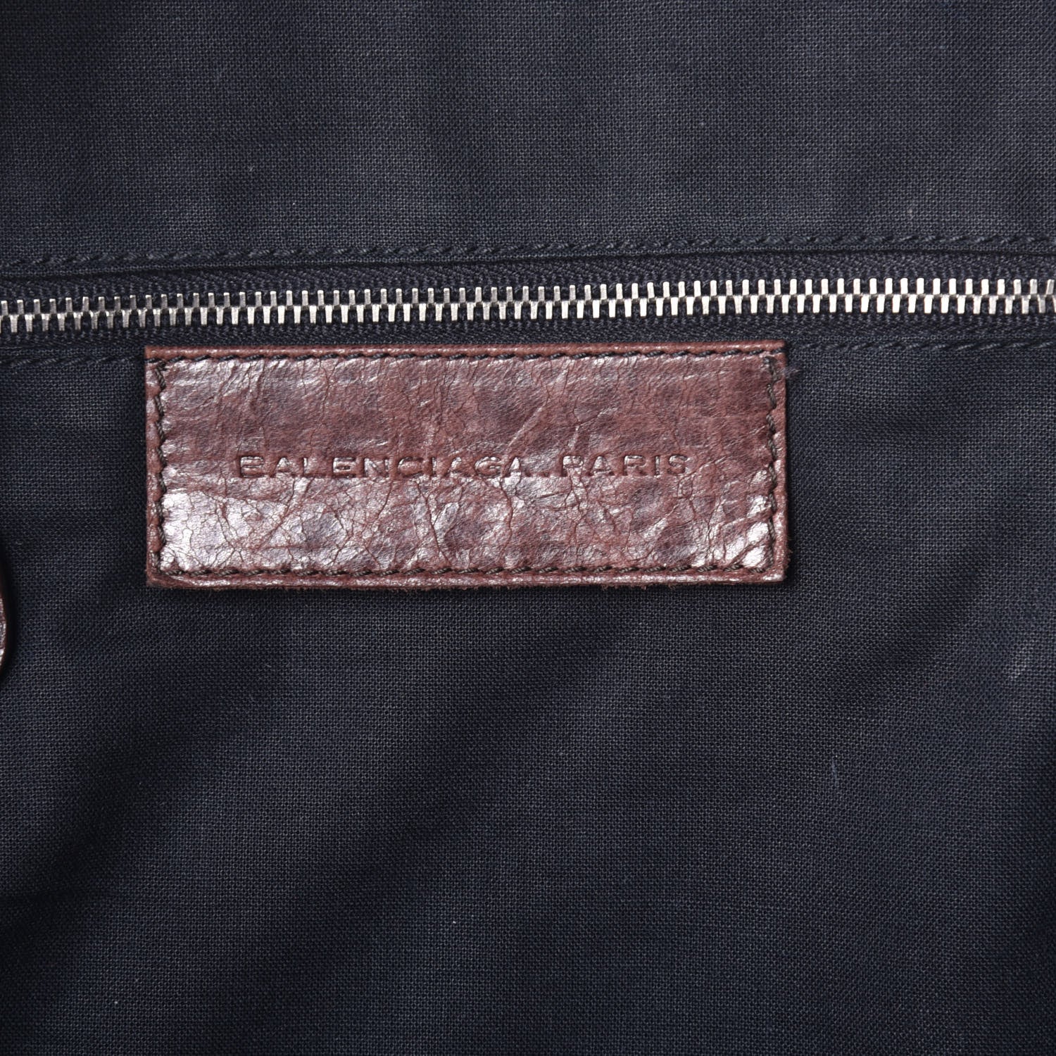 Balenciaga Chevre Quilted Matelasse MM 6 of 9