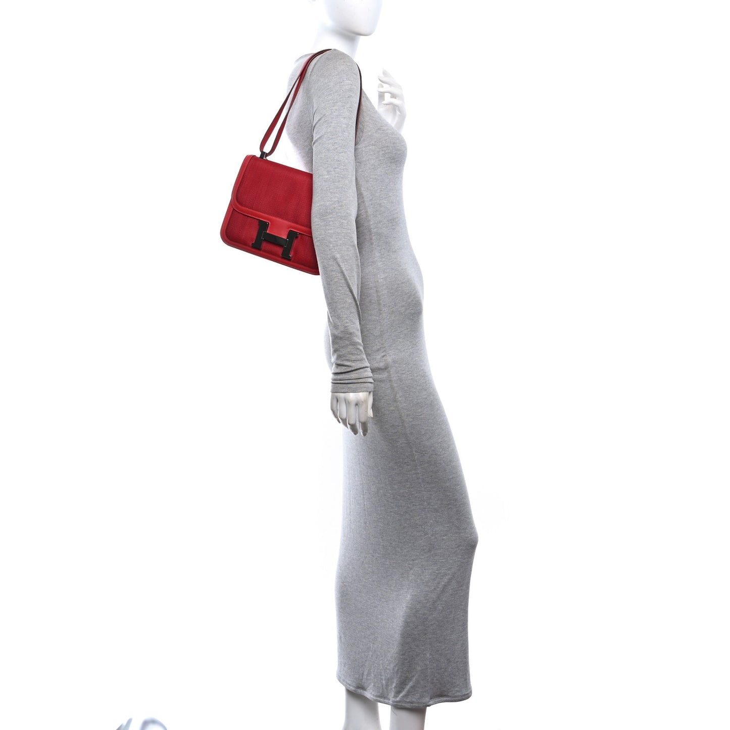 Swift Crinoline Constance 24 Rouge Casaque