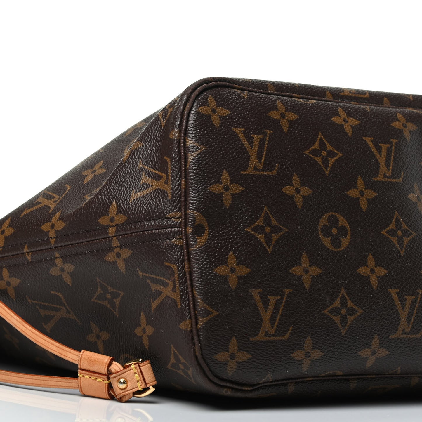 Monogram Neverfull MM