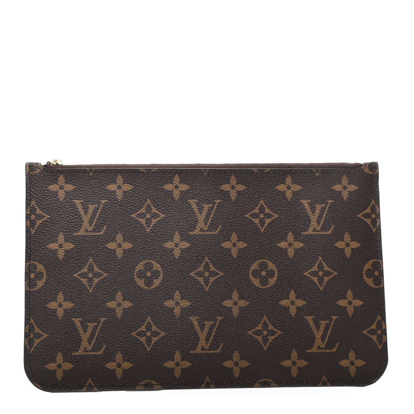 Monogram Neverfull MM GM Pochette