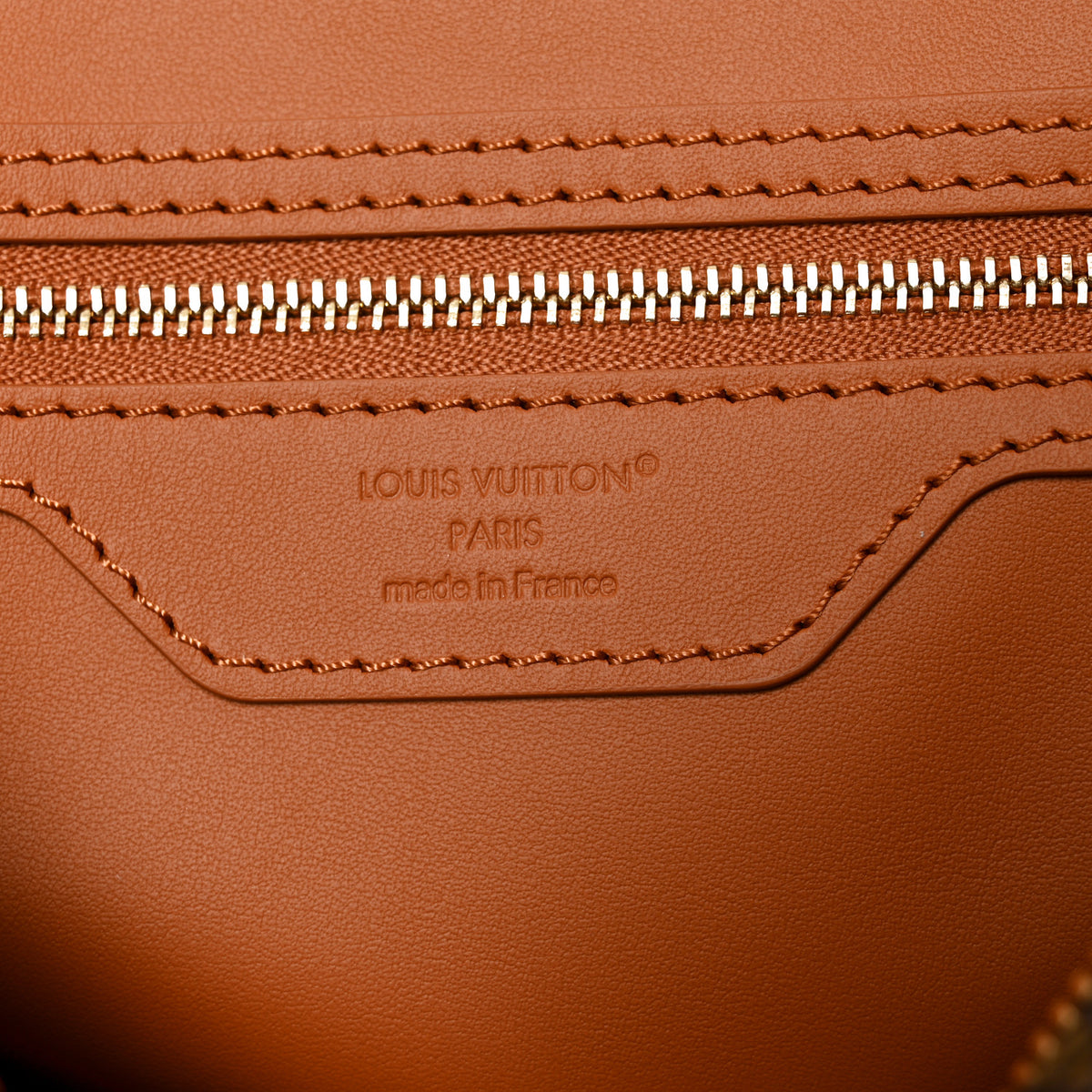Louis Vuitton Monogram Speedy Soft 30 Boho 6 of 9