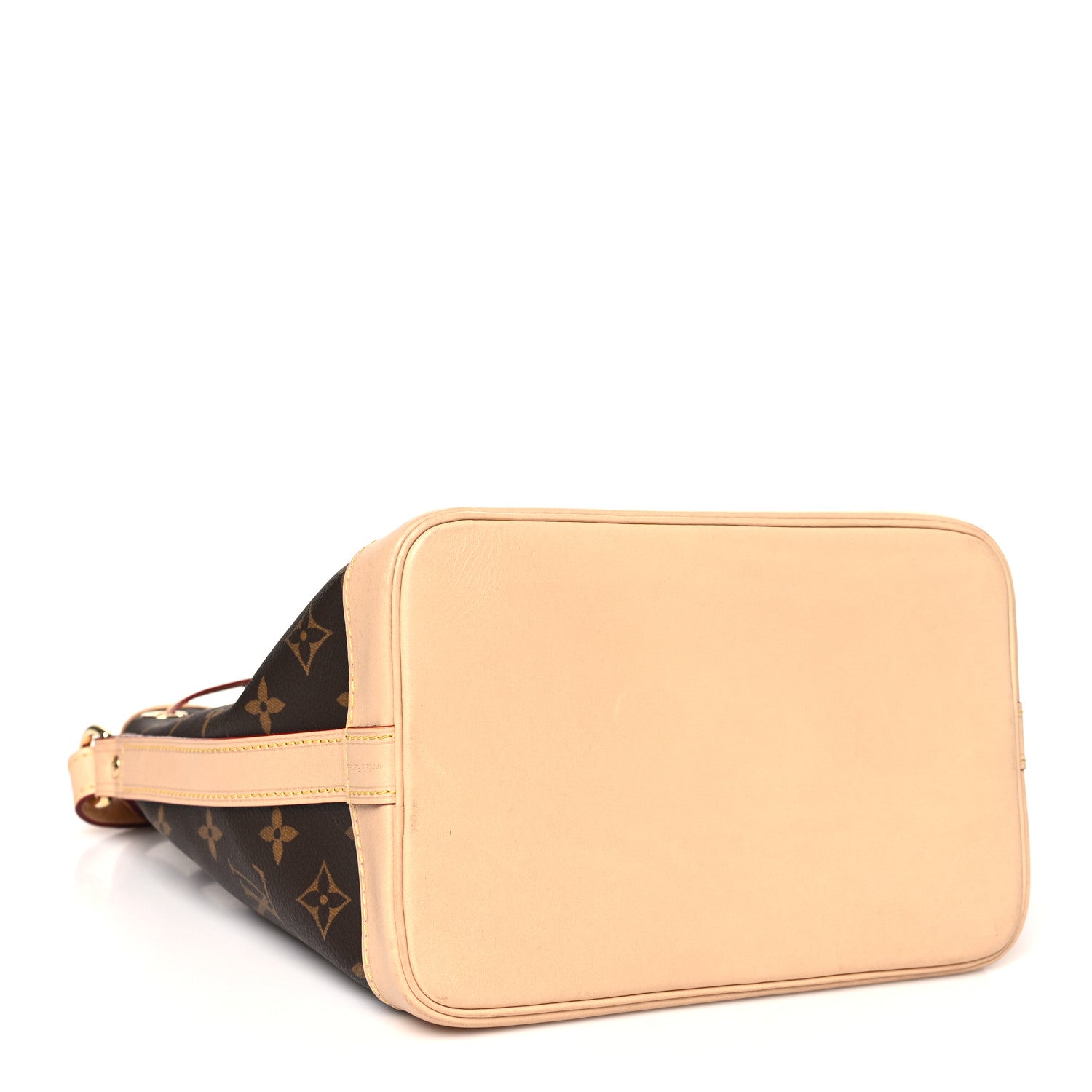 Louis Vuitton Monogram Noe BB 4 of 11