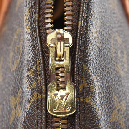 Louis Vuitton Monogram Alma PM 8 of 10
