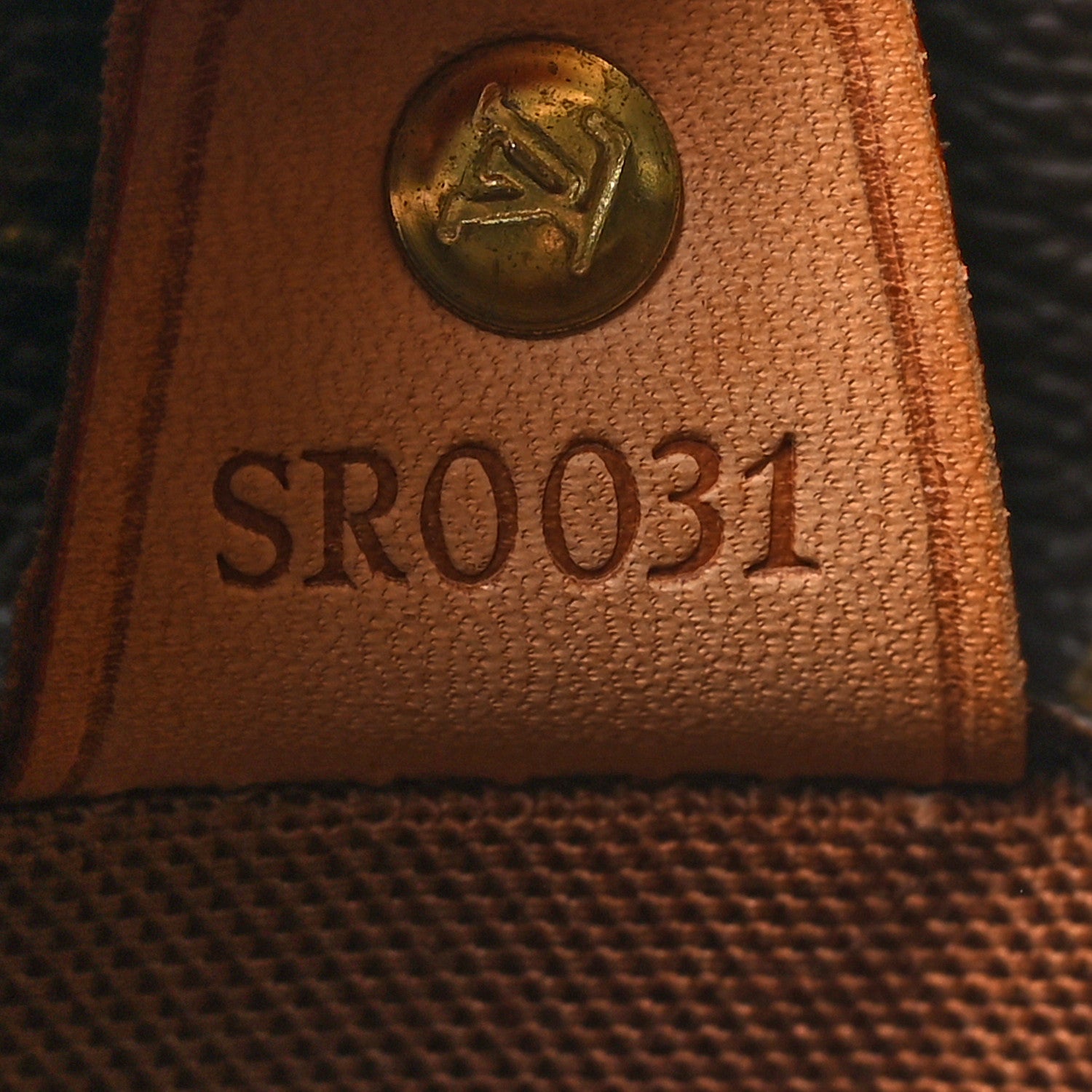 Louis Vuitton Monogram Vavin GM 7 of 10