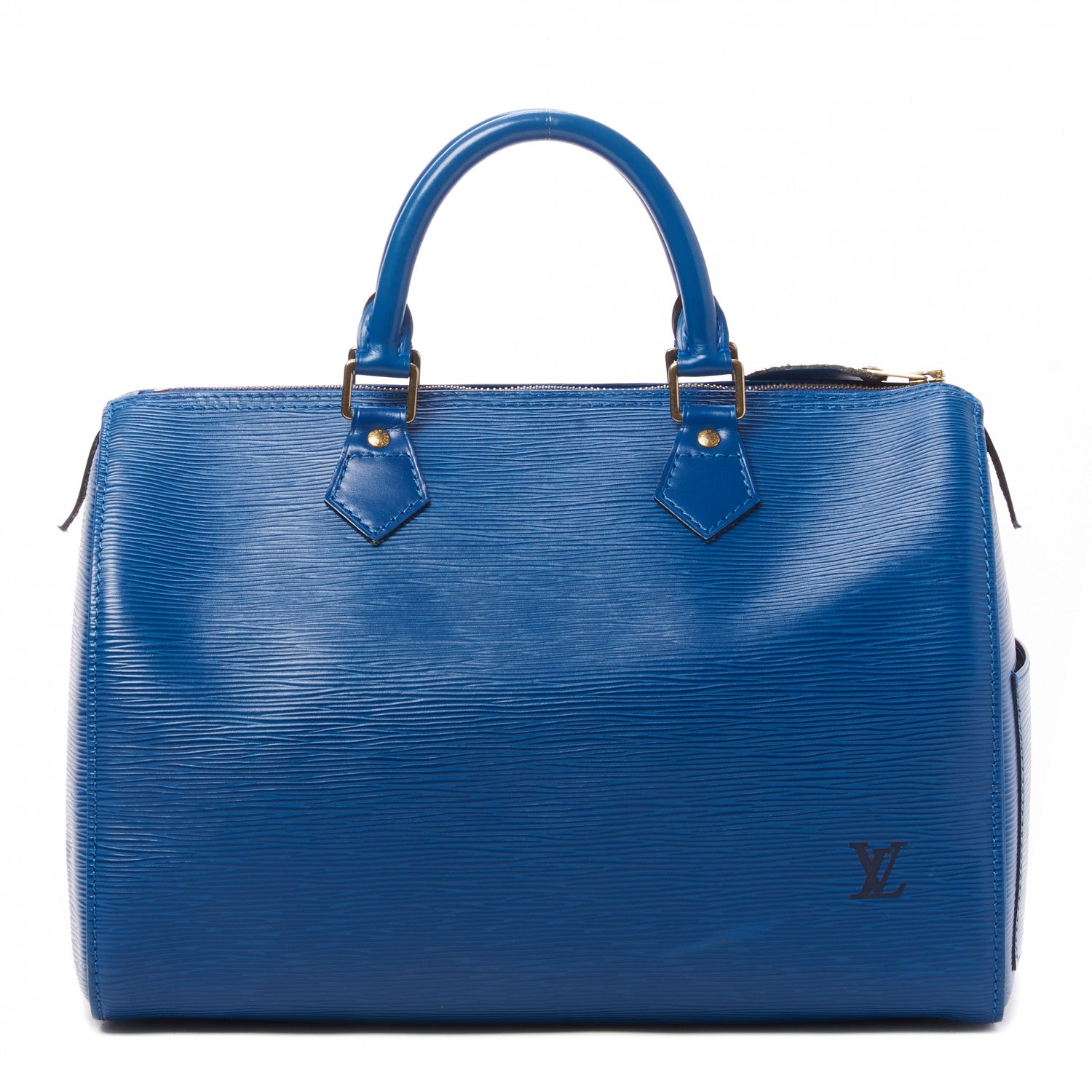 Louis Vuitton Epi Speedy 30 Toledo 1 of 10