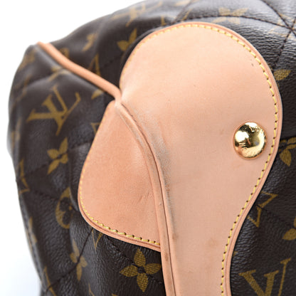 Louis Vuitton Monogram Etoile Shopper 9 of 16