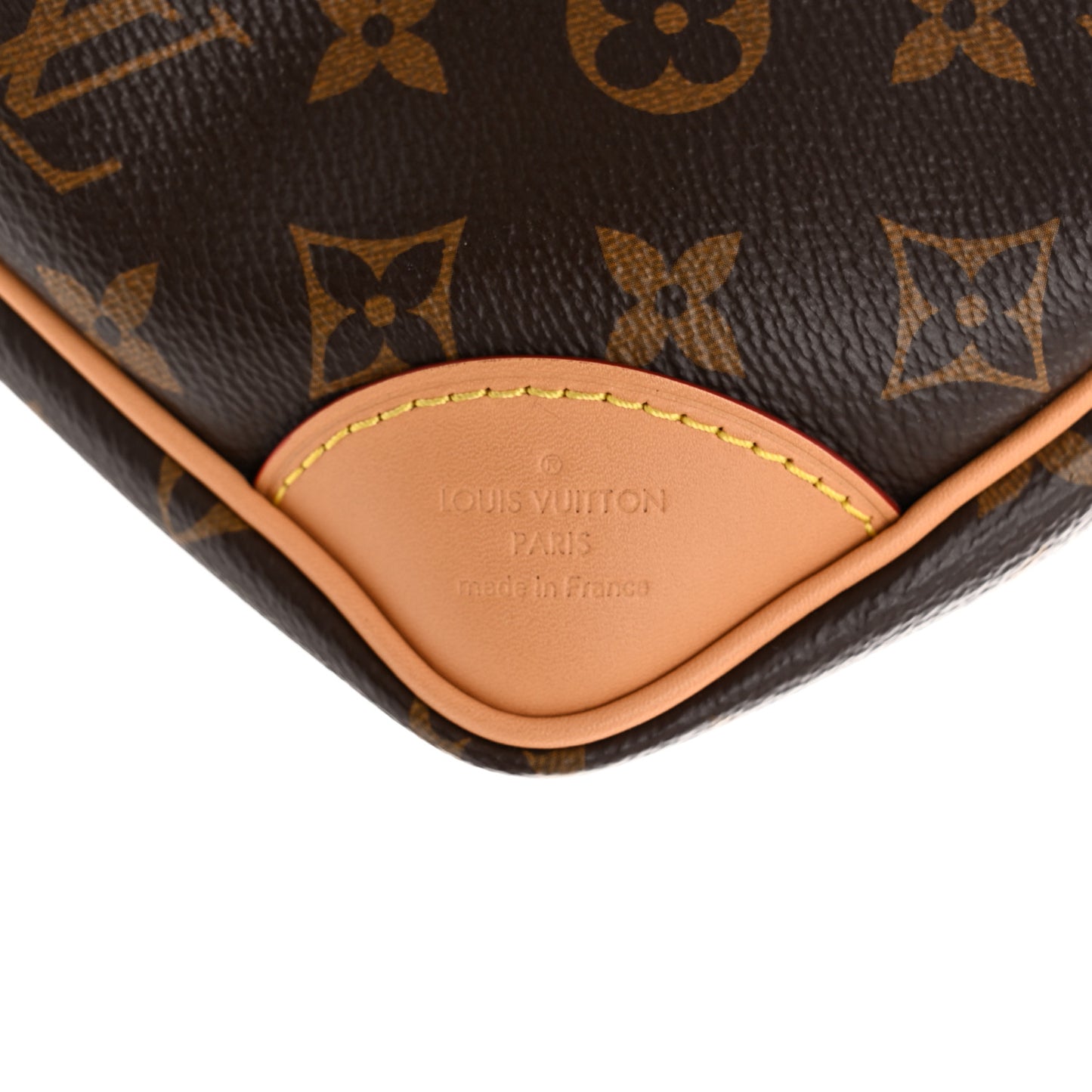 Monogram Odeon PM Natural